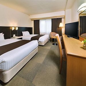Twin Room Non-Smoking